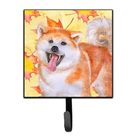 Carolines Treasures Akita Fall Leash or Key Holder BB9964SH4